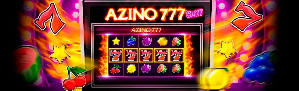 Azino777 официальный сайт - зеркало Азино777 для безопасной игры
